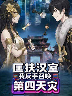 匡扶汉室:我反手召唤第四天灾高清播放