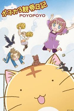 嘟嘟猫观察日记高清播放