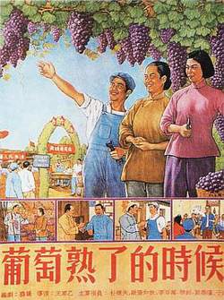 葡萄熟了的时候在线观看