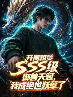 开局SSS级御兽天赋，我成绝世妖孽动态漫画在线观看