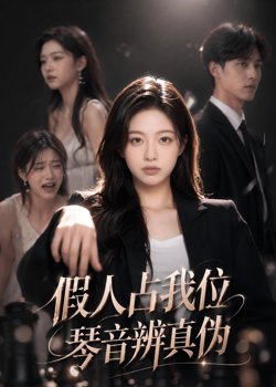 假人占我位,琴音辨真伪在线观看