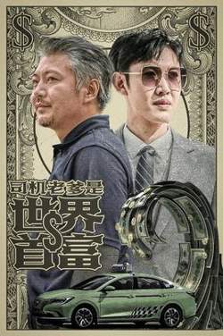 司机老爹是世界首富高清播放