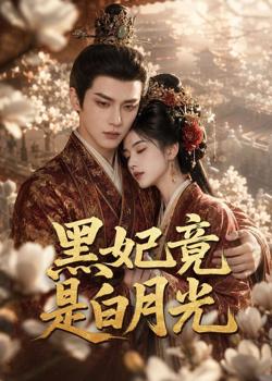 黑妃竟是白月光高清播放