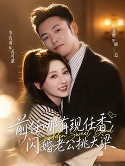 前任哪有现任香,闪婚老公挑大梁(与你盛夏岁岁安)