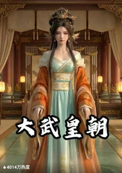 大武皇朝高清播放