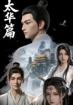 太华篇高清播放