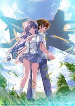 伊里野的天空，UFO之夏高清播放