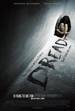 恐惧2009在线观看