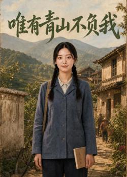 唯有青山不负我高清播放