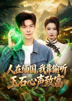人在缅国，我靠偷听玉石心声致富高清播放