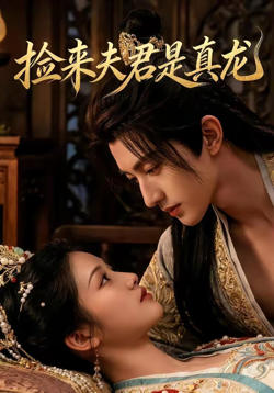 捡来的夫君是真龙在线观看