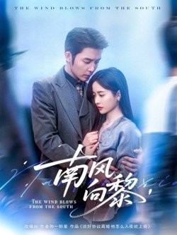 南风向黎高清播放