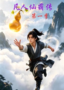 凡人仙葫传高清播放