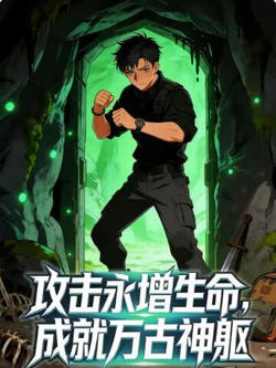 攻击永增生命,成就万古神躯在线观看