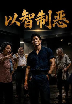以智制恶在线观看