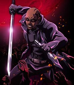 刀锋战士高清播放
