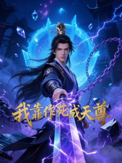 我靠作死成天尊高清播放