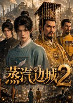 蒸汽边城2高清播放