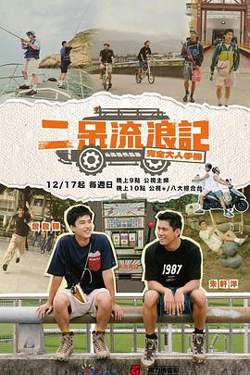 二呆流浪记之完全大人手册高清播放