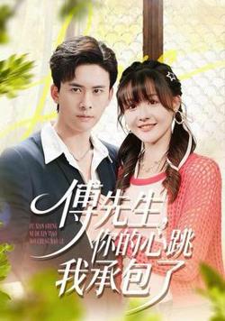 傅先生，你的心跳我承包了高清播放