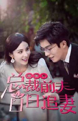 离婚后总裁前夫日日追妻高清播放