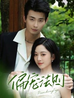 偏宠法则高清播放
