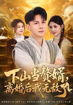 下山当赘婿，离婚后我无敌了在线观看