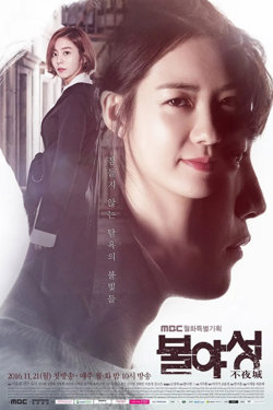 不夜城在线观看