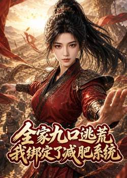 全家九口逃荒，我绑定了减肥系统在线观看