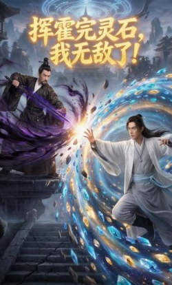 挥霍完灵石，我无敌了!在线观看