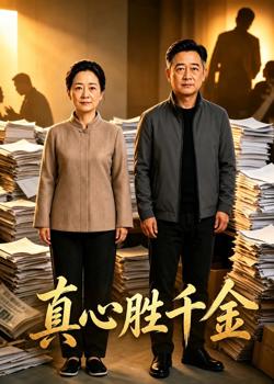 真心胜千金高清播放