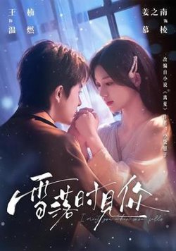 雪落时见你高清播放