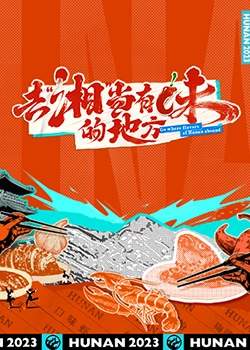 去“湘”当有味的地方高清播放