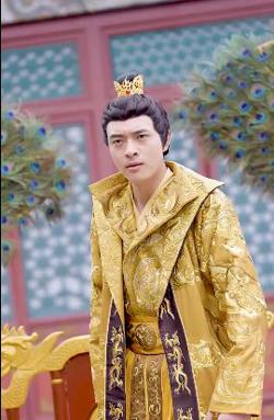 重生之将门嫡妃在线观看
