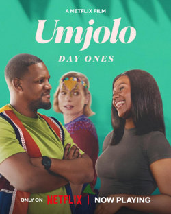 Umjolo Day Ones高清播放