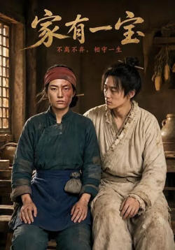 家有一宝高清播放