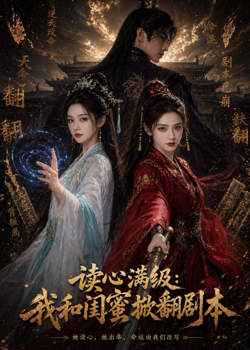 读心满级：我和闺蜜掀翻剧本在线观看