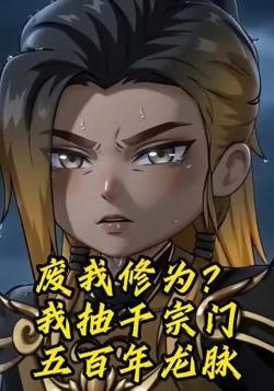 废我修为？我抽干宗门五百年龙脉在线观看