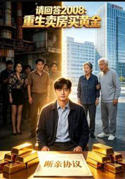 请回答 2008：重生卖房买黄金在线观看