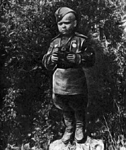 Soldatik【影视解说】高清播放