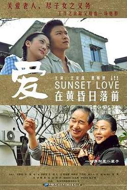 爱在黄昏日落前高清播放
