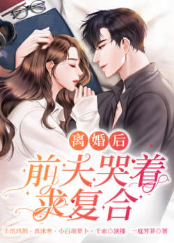 离婚后，前夫哭着求复婚高清播放