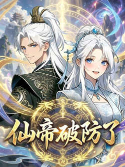 ​仙帝破防了 动态漫画​在线观看