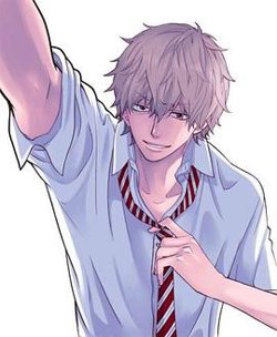狼少女与黑王子 OAD高清播放