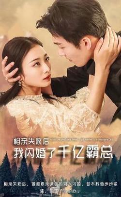 相亲失败，我闪婚了个千亿霸总在线观看
