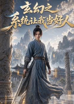 玄幻之系统让我当好人在线观看