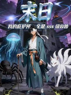 末日,我的庇护所全是sss级凶兽高清播放