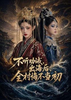 不听劝诫,出海后,全村悔不当初在线观看
