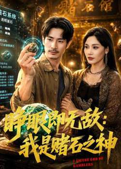 睁眼即无敌：我是赌石之神