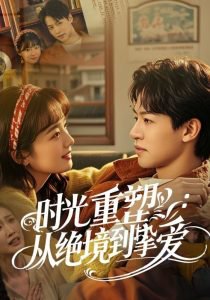 时光重塑从绝境到挚爱高清播放